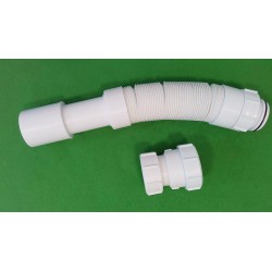 Verbindungsschlauch MRMF2-05-JR Ideal Standard