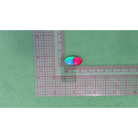 Handle screw cower cap A963862NU Ideal Standard