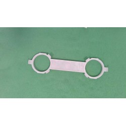 Assembly template Akua Ideal Standard