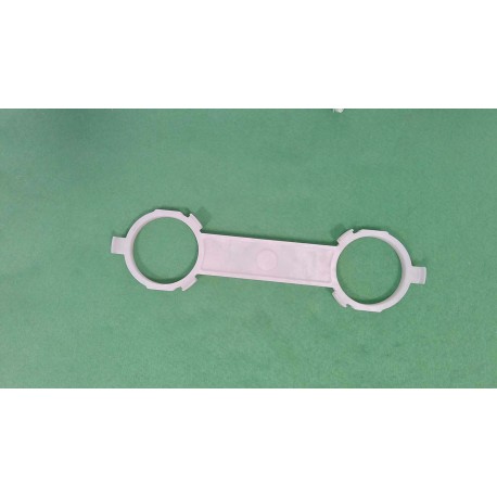 Assembly template Akua Ideal Standard