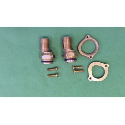 Exzentrische Böden Moments A961097NU Ideal Standard