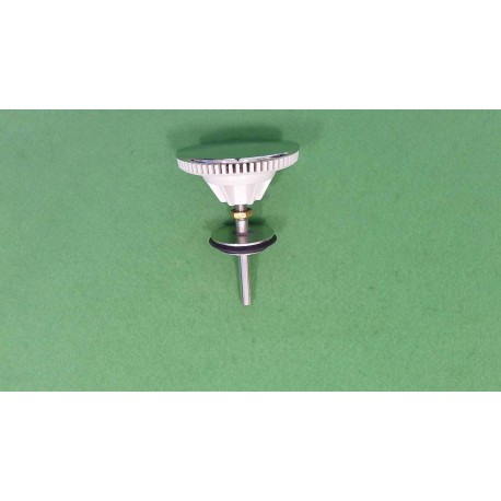 Ideal Standard whirlpool stopper