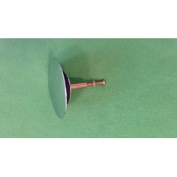 Ideal Standard-Ablassschraube