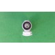 Hose connector including Ideal Standard nozzle