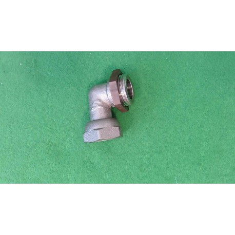 Ideal Standard hose connection