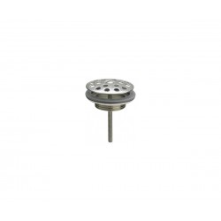 Sink drain with strainer 104337 Ideal Standard