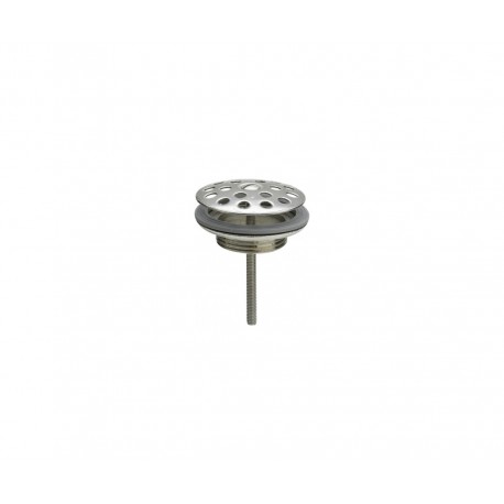 Sink drain with strainer 104337 Ideal Standard