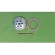 Sink drain with strainer 104337 Ideal Standard