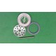 Sink drain with strainer 104337 Ideal Standard
