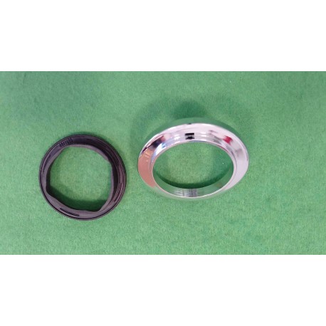 Rosette unter der Standbatterie N960009AA Ideal Standard
