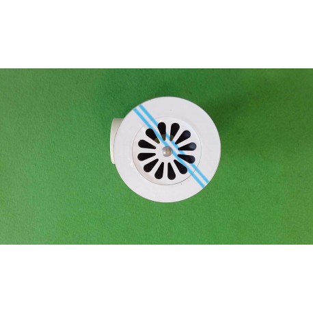 Siphon for Ideal Standard shower tray