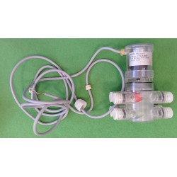 Elektromagnetverteiler TT0262866 Ideal Standard