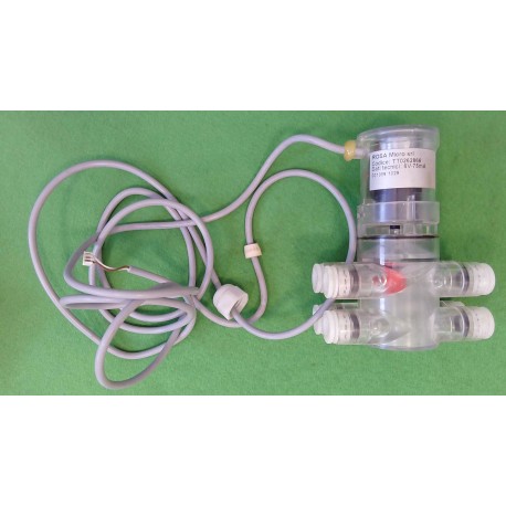 Solenoid distributor TT0262866 Ideal Standard