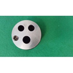 Patronensitz Nr.3 Ideal Standard