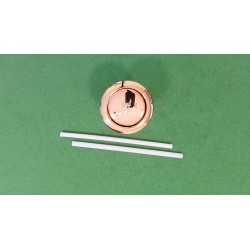 Spültaste für Ideal Standard Kombispülkästen