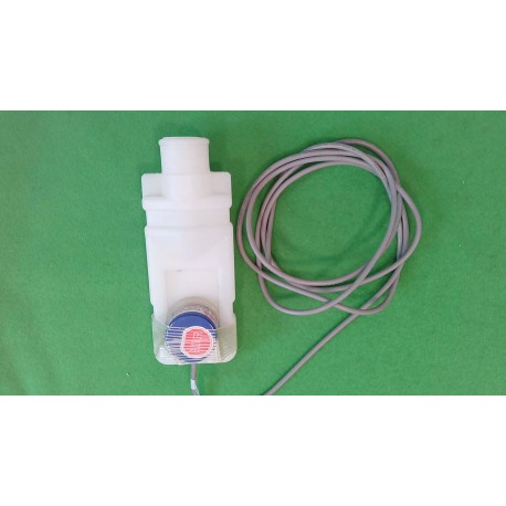 Bezpečnostné čidlo vr. separačné nádržky T639067 Ideal Standard