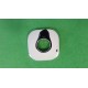 Rosette für Brausekopfhalter T000977AA Ideal Standard