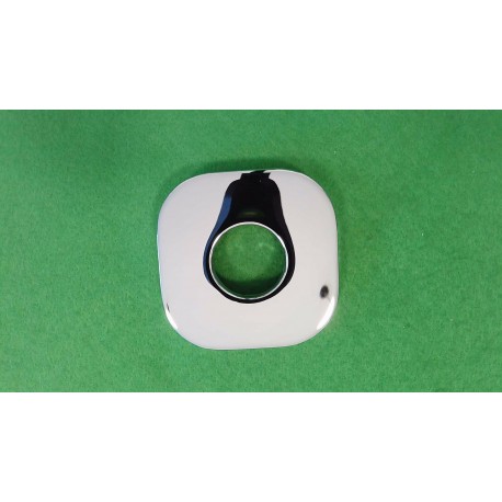 Rosette für Brausekopfhalter T000977AA Ideal Standard