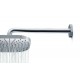 Rosette für Brausekopfhalter T000977AA Ideal Standard