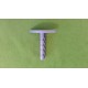 Mounting foot for A963131NU EASY BOX Ideal Standard
