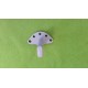 Montagefuß für A963131NU EASY BOX Ideal Standard