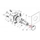 Zarážka A963147NU EASY BOX Ideal Standard