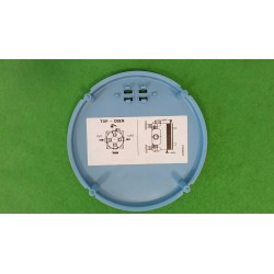 Montagedeckel EASY BOX Ideal Standard