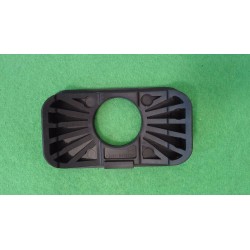 Seitendichtung A963132NU EASY BOX Ideal Standard