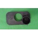 Seitendichtung A963132NU EASY BOX Ideal Standard