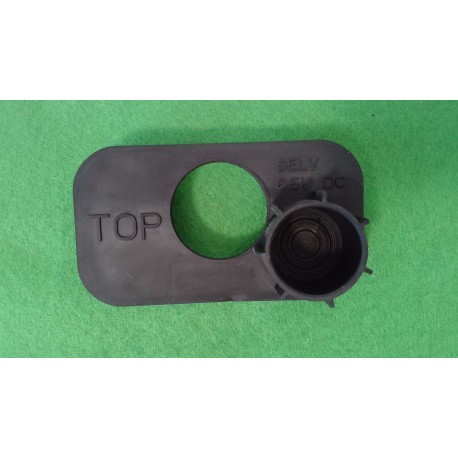 Seitendichtung A963132NU EASY BOX Ideal Standard