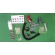 Renovation kit for AIR FLUX 7854AA Ideal Standard whirlpool