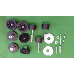 Montageset für Ideal Standard-Paneel