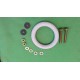 Gasket under toilet tank K955057 Ideal Standard