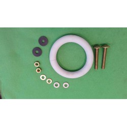 Dichtung unter dem Toilettentank K955057 Ideal Standard