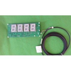 Saunadisplay Tris TT0283887 Ideal Standard