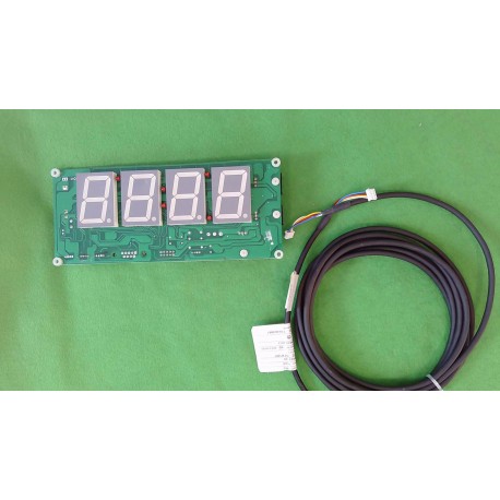 Saunadisplay Tris TT0283887 Ideal Standard