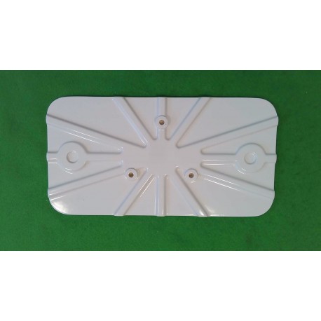 Bath siphon cover T000547AC Ideal Standard