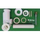 Urinal-Siphon inklusive Spüldüse T2417Z Ideal Standard