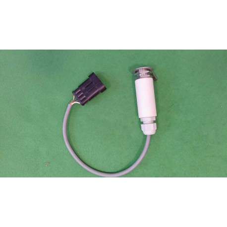 Ideal Standard Luftsystemsensor