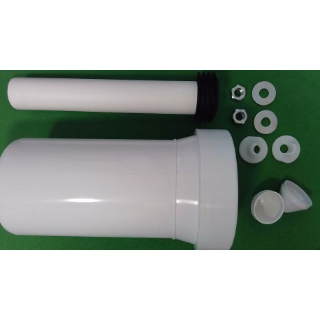 Connection set OLO622523 Ideal Standard / OLI