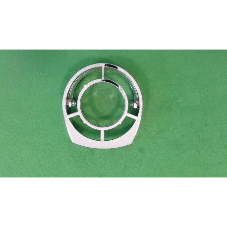 Ideal Standard Überlaufabdeckung