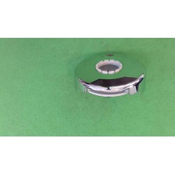 Ideal Standard overflow bath control