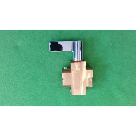 Regulátor teploty Ceraplus A861527AA Ideal Standard