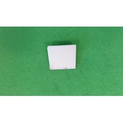 Quadratischer T7252AA Schrankgriff von Ideal Standard