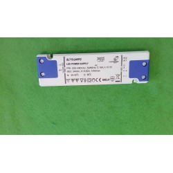 Transformator für LED-Spiegelbeleuchtung Dea TV08367 Ideal Standard
