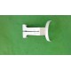 Drain valve holder OlO608107 Ideal Standard