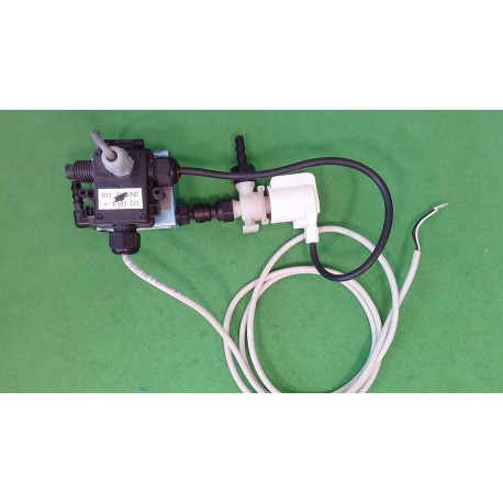 Ideal Standard-Ozongenerator