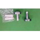 Shower bar wall bracket B960973AA Ideal Standard