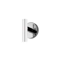 Nástenný držiak sprchovej tyče B960973AA Ideal Standard