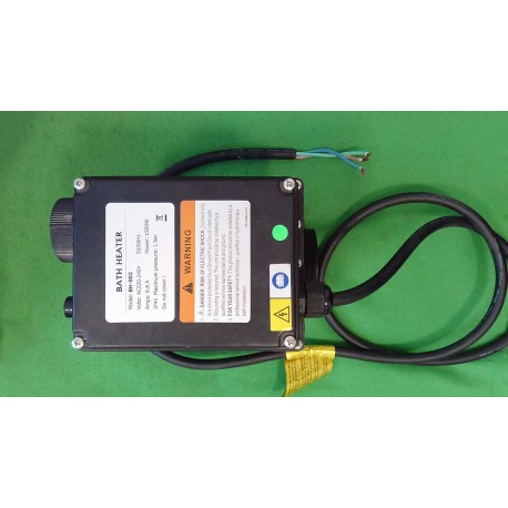 Water heater Ideal Standard BH-002